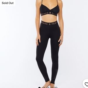 Savage Fenty X Jersey Legging